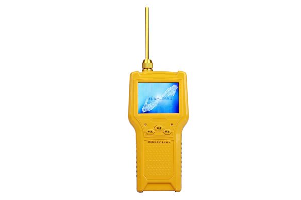 SF6 Infrared Quantitative Leak Detector