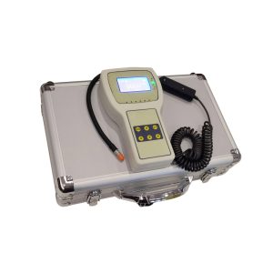 SF6 Gas Quantitative Leak Detector