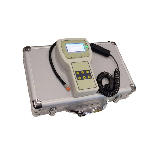 SF6 Gas Quantitative Leak Detector