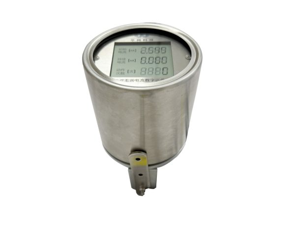 Surge Arrester Leakage Current Sensor – High-Precision MOA Monitoring with Lightning Strike Counter - 图片 3