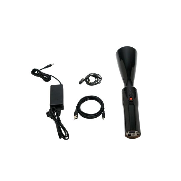 Ultrasonic Partial Discharge Detector
