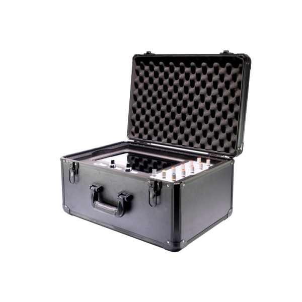RSO Generator Rotor Inter-Turn Short Circuit Detector