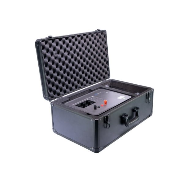 Portable Integrated Cable Tester