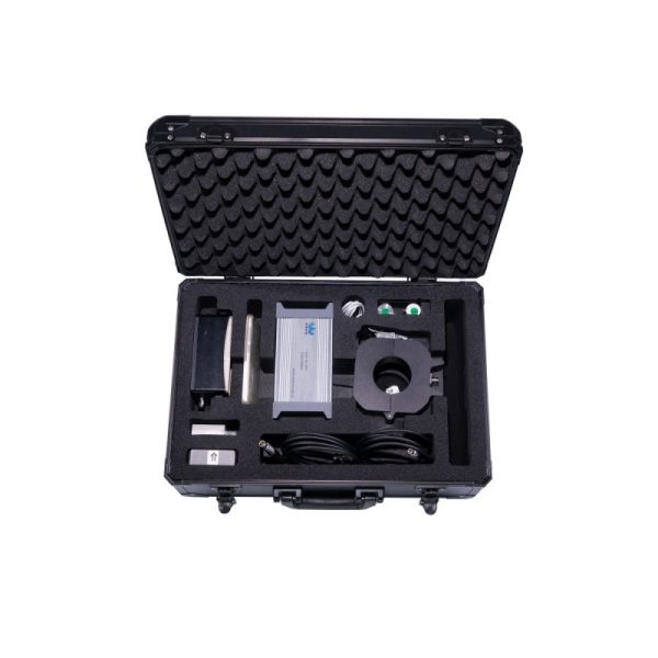 Wireless Multifunction Partial Discharge Detector