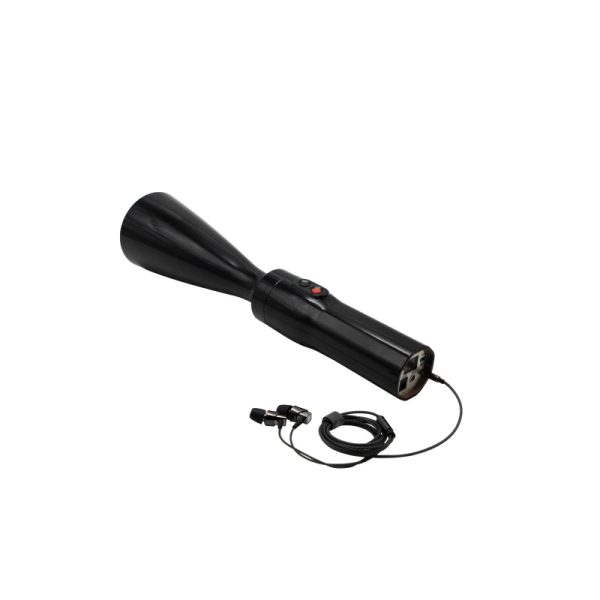Ultrasonic Partial Discharge Detector