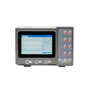 RSO Generator Rotor Inter-Turn Short Circuit Detector