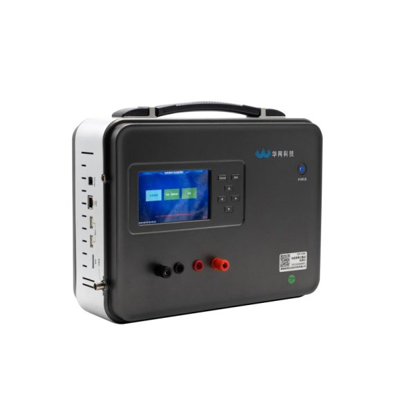 Portable Integrated Cable Tester