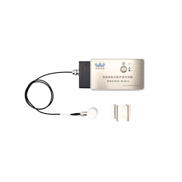 Contact-type Ultrasonic Partial Discharge Sensor