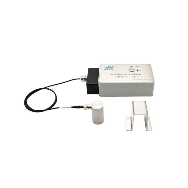 Contact-type Ultrasonic Partial Discharge Sensor
