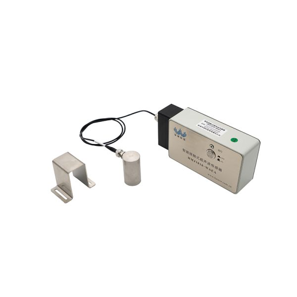 Contact-type Ultrasonic Partial Discharge Sensor