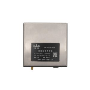 Built-in UHF Partial Discharge Sensor