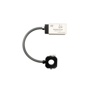 High-Frequency Current Transformer for Partial Discharge Monitoring