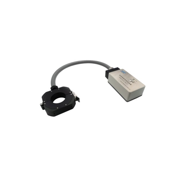 High-Frequency Current Transformer for Partial Discharge Monitoring
