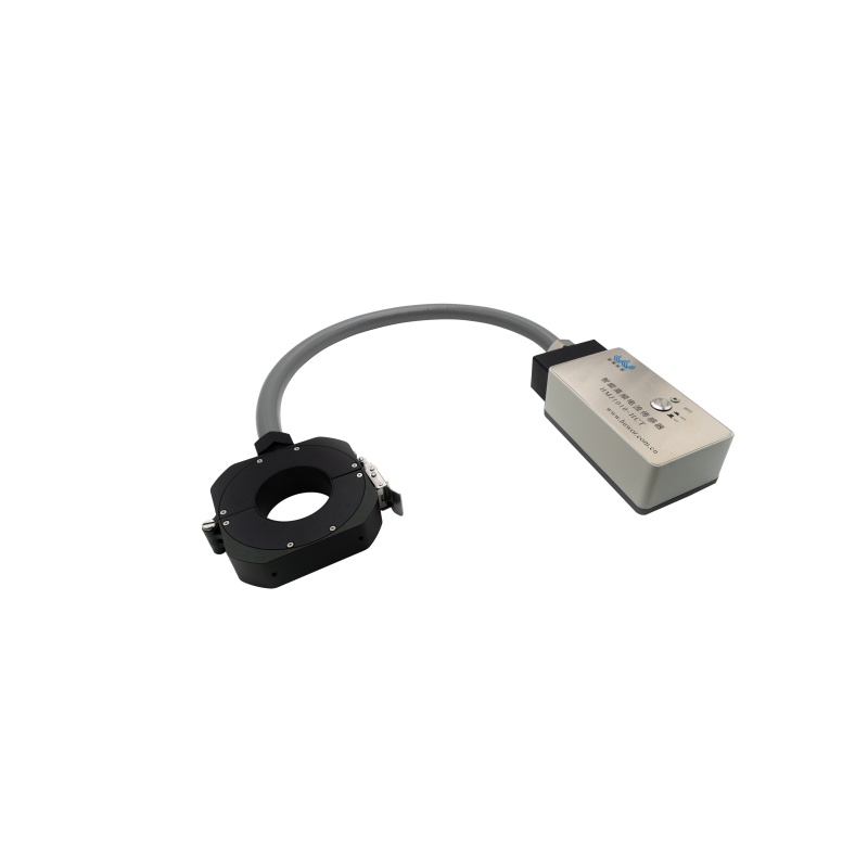 High-Frequency Current Transformer for Partial Discharge Monitoring