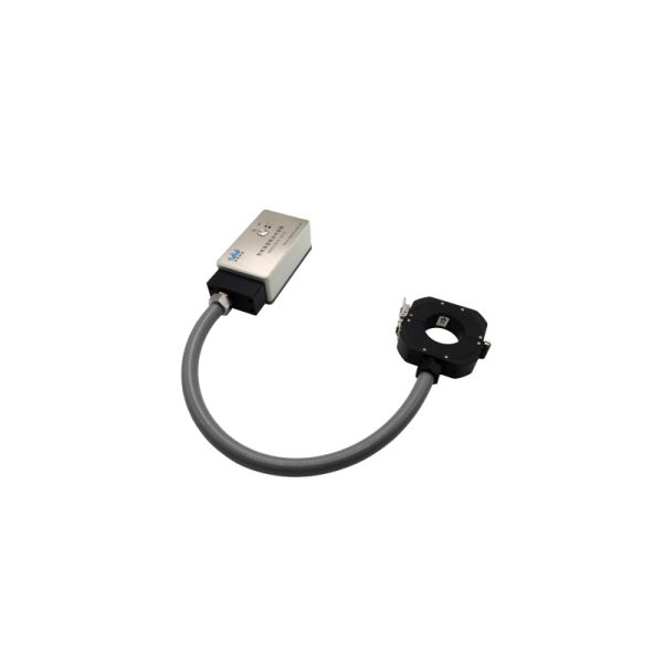 High-Frequency Current Transformer for Partial Discharge Monitoring