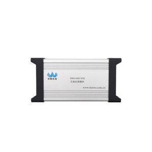 Wireless Multifunction Partial Discharge Detector