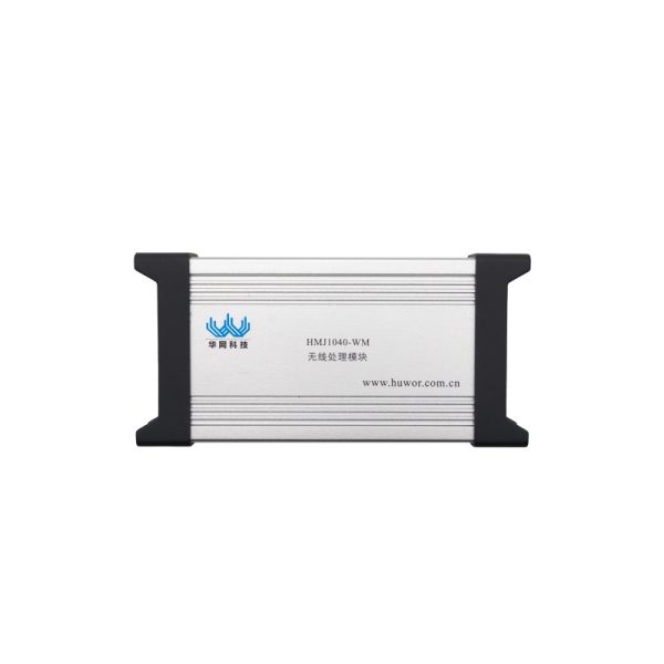 Wireless Multifunction Partial Discharge Detector