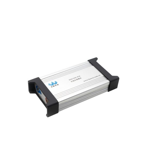 Wireless Multifunction Partial Discharge Detector