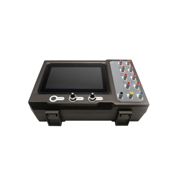 RSO Generator Rotor Inter-Turn Short Circuit Detector