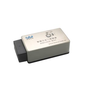 3-in-1 Partial Discharge Sensor