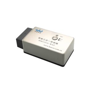 3-in-1 Partial Discharge Sensor