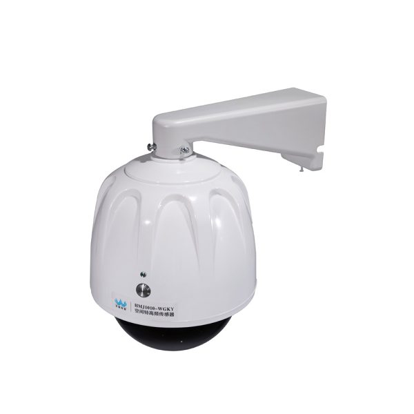 Spatial Ultra High Frequency (UHF) Partial Discharge Sensor