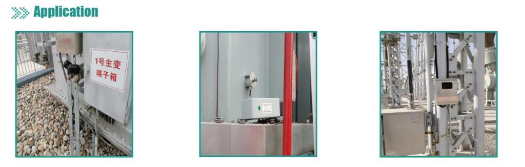 Transformer Partial Discharge (PD) Online Monitoring System