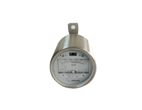 Smart Lightning Arrester Leakage Current Sensor
