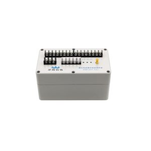 High Voltage Capacitor Online Monitoring Terminal