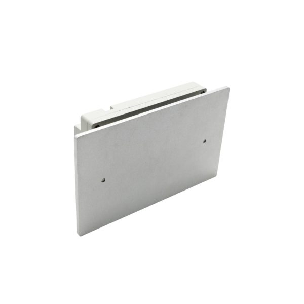 High-Voltage Live Display Partial Discharge Terminal