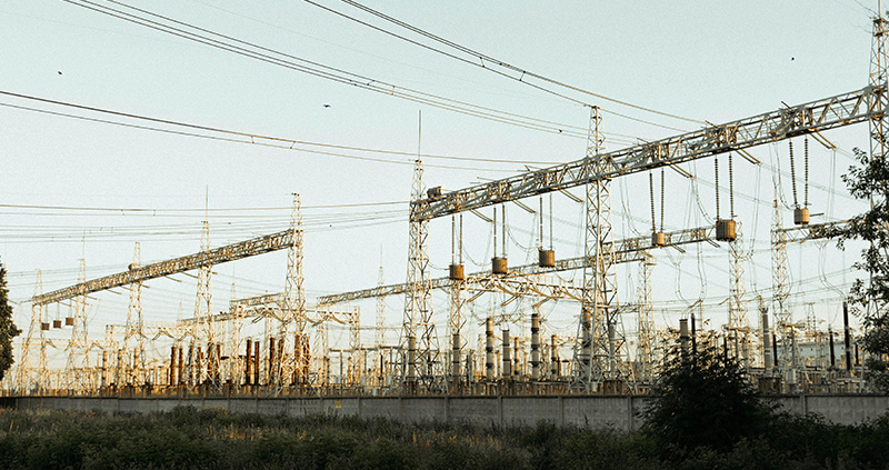 The Role of Online Partial Discharge Monitoring in Substation Equipment