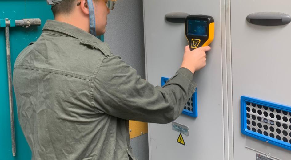 Handheld Partial Discharge Detector – Essential Tool for Power Equipment Safety Inspection