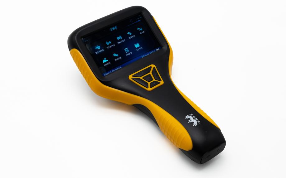 Handheld Partial Discharge Detector – Essential Tool for Power Equipment Safety Inspection