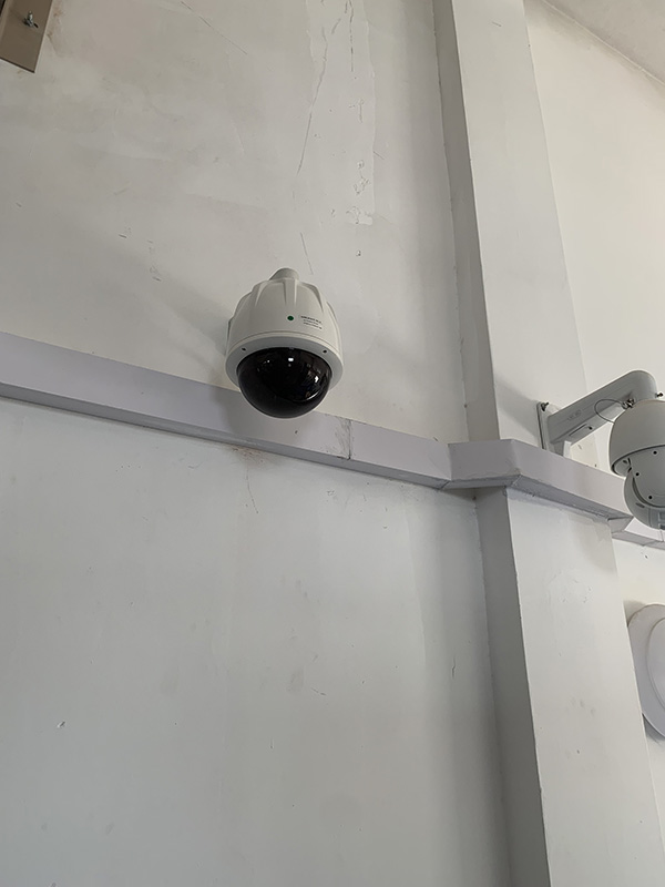Application of Partial Discharge Online Monitoring System in a 220kV Substation in Jiangxi