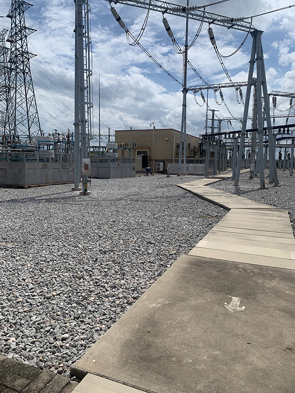 Application of Partial Discharge Online Monitoring System in a 220kV Substation in Jiangxi