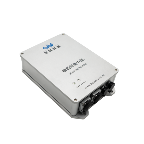 IoT Gateway with Multiple Communication Modes, Edge Computing, and Data Storage