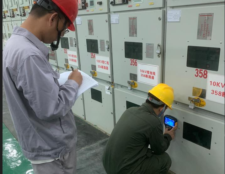 Ensuring Safe Operation of High Voltage Switchgear with Partial Discharge Monitoring