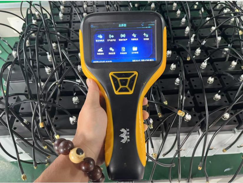 Ensuring Safe Operation of High Voltage Switchgear with Partial Discharge Monitoring