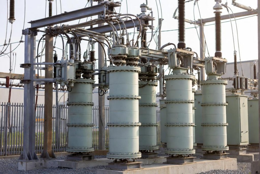 High Voltage Partial Discharge (PD) Online Monitoring Systems