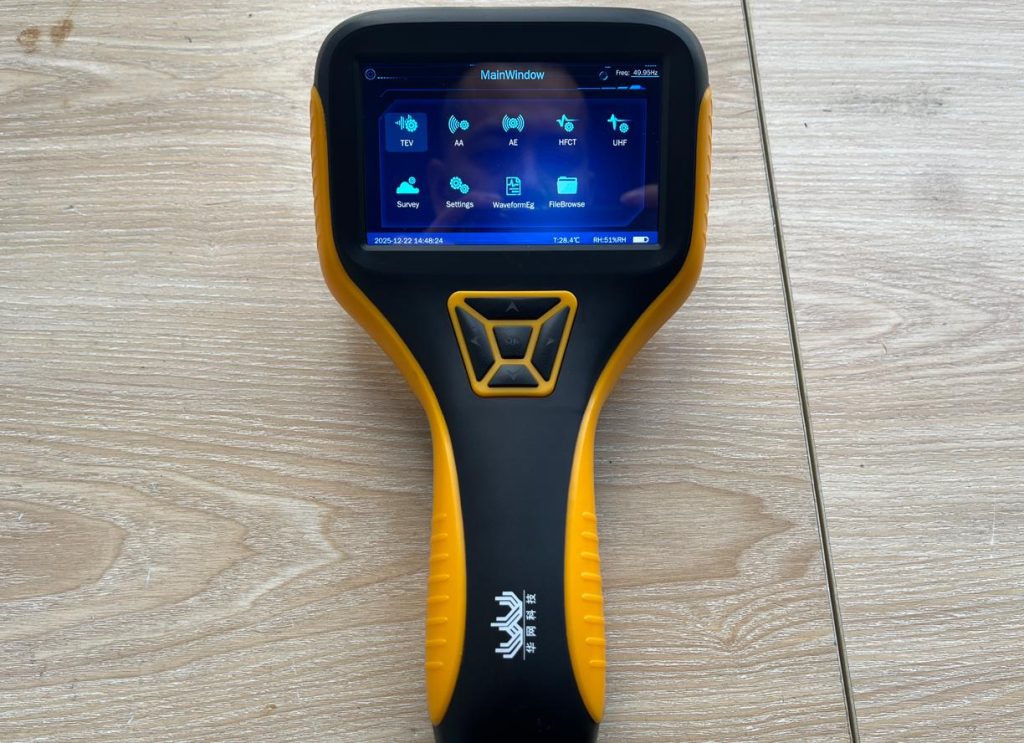 Guardians of the Grid: Mastering Partial Discharge Detection for Asset Longevity