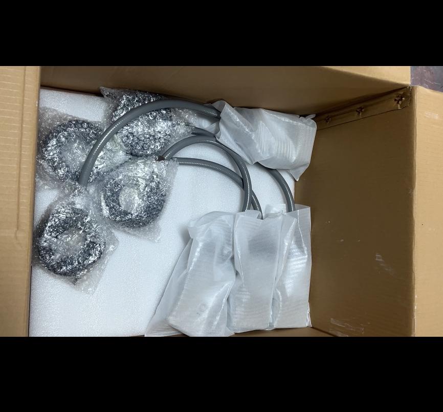 Reliable Insulation Guard: Bulk Delivery of HFCT Sensors for Cable PD Monitoring Projects