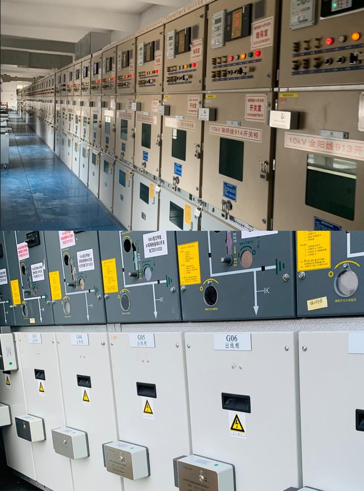 partial discharge monitoring applications in RMU and switchgear
