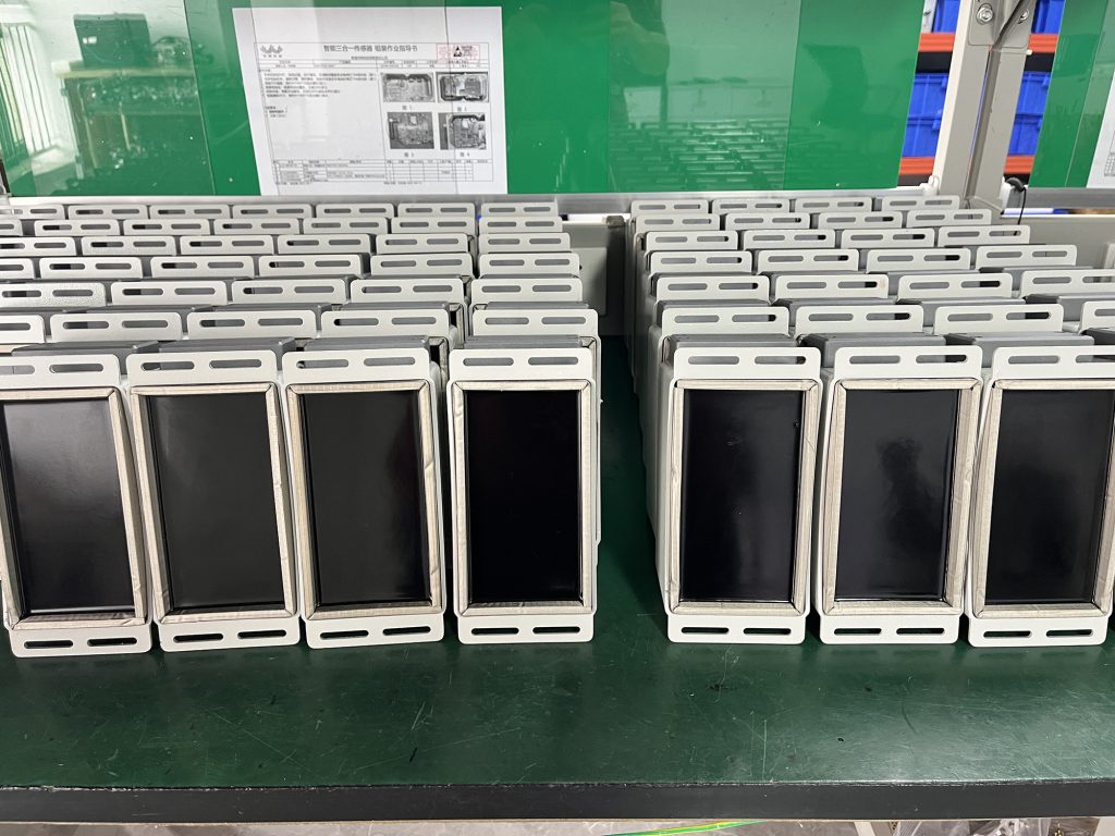 About Zhuhai Huawang Technology | PD Monitoring Manufacturer